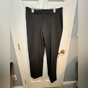 Men’s dress pants black 36/30